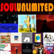 SOUL UNLIMITED Radioshow 611
