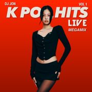 K Pop Hits Live Vol 1