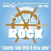 S.A.L.T. Rock April Broadcasts PT 2