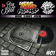 DJ Huggy Les Bons Skeudis - Play Dat Beat (Underground Hip-Hop Vol. #01 / One Shot Mix)