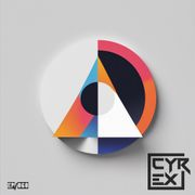 Cyrex - Future Frequencies EP 068 (electronica/breaks)