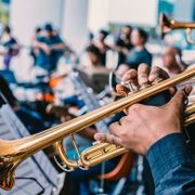 Jazz Time - 16th December 2024