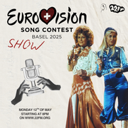 22FM: Eurovision Show (2025 Edition)