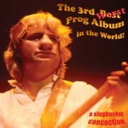 The 3rd Worst Prog Album in the World!