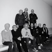 I'll Remember You // R&R aus Basel // mit den Baranovas, Honolulu Girls & The Countdowns