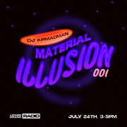 MATERIAL ILUSION 001