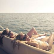 Smooth Sailing: Classic 70s Yacht Pop/Rock