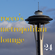 Rocco's Metropolitan Lounge 24