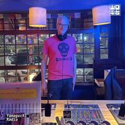 DEATH CAFE W/ JAY BRYANT - 2026.02.27