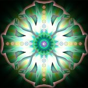 Mantra Yoga Meditation