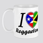 Reggaeton Mediados De Enero