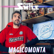SPAZIO SM! LE 07.02.2026 con MAGICOMONTA