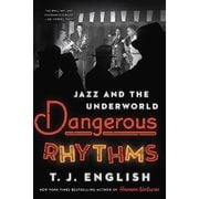 Neon Jazz - Episode 810 - Dangerous Rhythms - 6.21.23