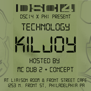 Technology @ Liaison Room Philadelphia - Aug 23 2024