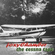 the cessna tape // foxyChamber