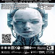 Radioactivo DJ 41-2025 Carlos Villanueva, Antonio Belmonte & D-Vice Mallorca