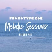 Melodic House and Techno - Flight Mix