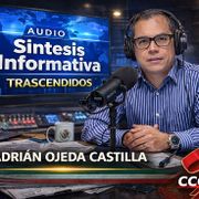 Trascendidos - Abril 20 de 2026