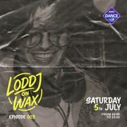Loddj On Wax for @dancecity4you - Episode 003