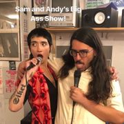 Sam And Andy's Big Ass Show