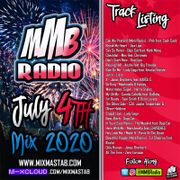 MMB Radio July 4th Mix 2020