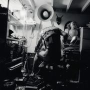 Wire mix: Wassily Bosch