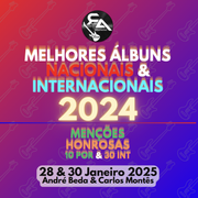 Ruído Alternativo #676 (30-01-2025)