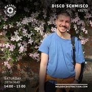 Disco Schmisco: Gospel Special with Keltoi (May '22)