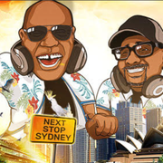 19.2.23 CARL COX & ERIC POWELL INSPIRED HOUSE, NU DISCO REMIXES & MASHUPS CENTRAL COAST RADIO.COM