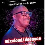 Sunday Service with Dee Nyce UK