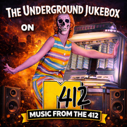 159 Underground Jukebox