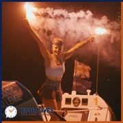 Hour Lives: Series 2, Episode 4 (Miriam Payne)