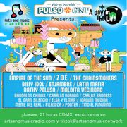 Pulso GNP 2025 - A Day In The Life 243 - 231025