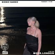 14/01/2025 - Bionic Barbie