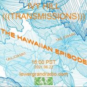 ivy hill transmissions 05 hawaii show!