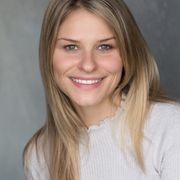 Gerry Casey Interviews Georgina White