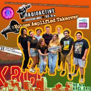 Voices Amplified Goes Deep Into Ute Sports Territory + More