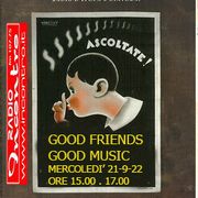 Trasmissione del 21/9/2022