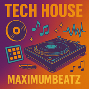 Liveset Techhouse 2025