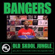 OLD SKOOL JUNGLE BANGERS (OLD SCHOOL JUNGLE CLASSICS)