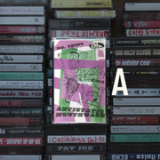 Mr. Thing & Kela | Antistatic Mouthwash | Side A