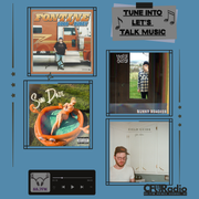 20251211 - Let's Talk Music - Episode #46