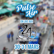 24 scout Radio Rap Alex Beat Box -Mi-Low Louis +play list John