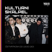 Kulturni skalpel - Njegova podržavajuća ruka, 16.11.2023.
