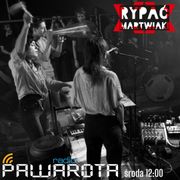 Rypać martwiaki - Ula #66/1376 PAWAROTA Radio - 03.07.2024