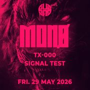 MONØ // TX-000
