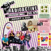 Best of the Beehive meets RadioACTive Pop