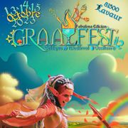 Tôt ou Tarn : Graal Fest 2023