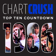 Chartcrush Top Ten 1986