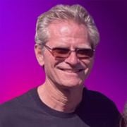 Studio B - Dave W Philips (21st June 2025)